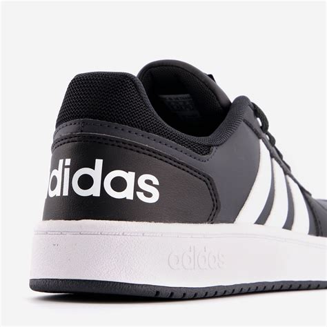 adidas hoops heren grijs|Hoops 2.0 Mid Shoes .